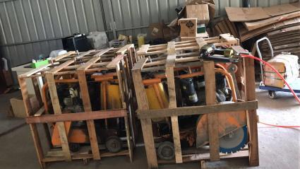 元江行李、家具、电器包装托运