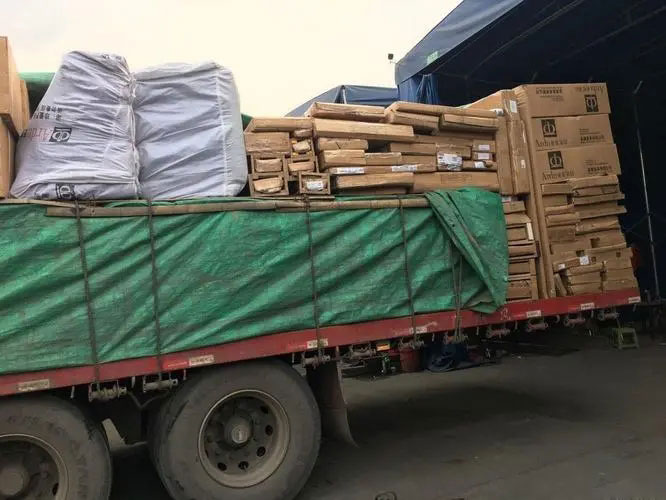 元江家具托运